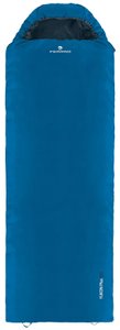 Спальный мешок Ferrino Yukon Plus SQ/+7°C Blue Left (86358NBBS)