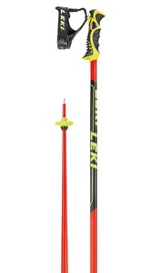Палки лыжные Leki WC Racing SL 115 cm