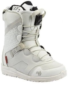 Ботинки для сноуборда Northwave Opal White 25,5см 39(р)
