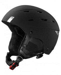 Горнолыжный шлем Julbo Norby black 54/56 cm