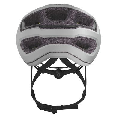 Шлем Scott ARX серый/черный, S