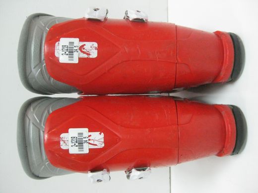 Ботинки горнолыжные Head Edge J 1 (размер 37.5)
