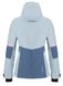 Куртка Rehall Evy W 2023 ice blue XXL 2 з 2