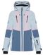 Куртка Rehall Evy W 2023 ice blue XXL 1 з 2