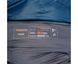 Спальный мешок Pinguin Topas CCS 185 2020 (Blue, Right Zip) 2 из 7