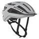 Шлем Scott ARX серый/черный, S 1 из 5