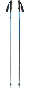 Треккинговые палки Black Diamond Distance Carbon Z (Ultra Blue, 120 см)