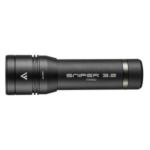Фонарь тактический Mactronic Sniper 3.2 (420 Lm) Silent Switch (THH0062)
