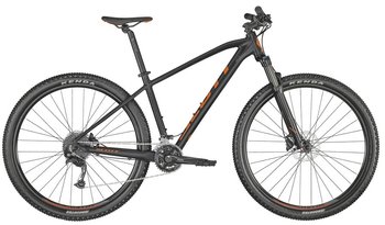 Велосипед Scott Aspect 940 granite (CN), L