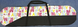Чехол для сноуборда WGH СITY c мягкими вставками цветной 162 см(р) 1 из 3