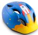 Шлем Met Super Buddy Blue Rocket/Matt 52-57 cm 1 из 2