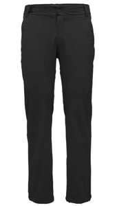 Штаны Black Diamond M Alpine Light Pants (Black, XL)