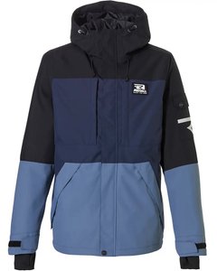 Куртка Rehall Carls 2024 steel blue XL