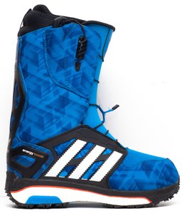 Ботинки для сноубода Adidas Energy Boost Bluebird