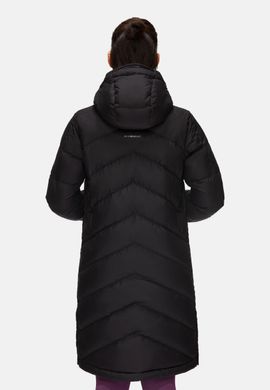 Куртка Mammut ( 1013-02090 ) Fedoz IN Hooded Parka Women 2023, black