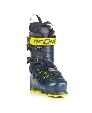 Ботинки горнолыжные Fischer RC One 100 Vacuum Walk