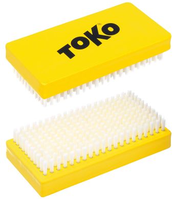 Щетка TOKO Base Brush Nylon (Нейлон)