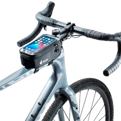 Велосумка DEUTER Phone Bag 0.7 колір 7000