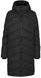 Куртка Mammut ( 1013-02090 ) Fedoz IN Hooded Parka Women 2023, black 1 из 4