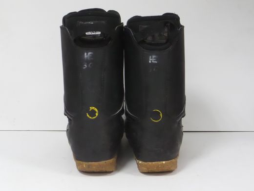 Ботинки для сноуборда Rossignol (размер 45)