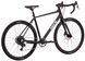 Велосипед 28" Pride ROCX 8.3, рама XL, 2021, черный 3 из 3