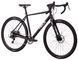 Велосипед 28" Pride ROCX 8.3, рама XL, 2021, чорний 2 з 3