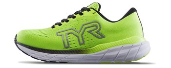 Беговые кроссовки TYR RD-1 Runner, Fl. Yellow, 8,5