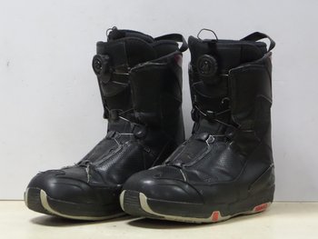 Ботинки для сноуборда Atomic Piq 3 (размер 44)