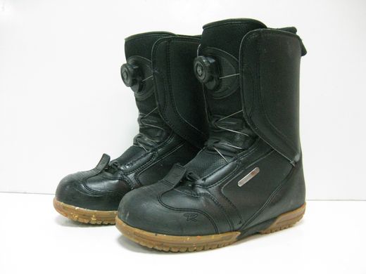 Ботинки для сноуборда Rossignol (размер 43)
