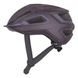 Шлем Scott ARX темно фіолетовий , M 2 з 4