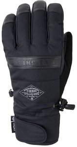 Перчатки 686 Infiloft Recon Glove (Black) 23-24, XL