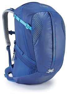 Рюкзак жіночий Lowe Alpine AirZone Velo ND 25, Blue Print