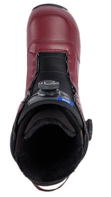 Ботинки для сноуборда Burton RULER BOA'24 almandine 9,5