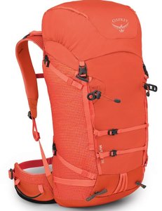 Рюкзак Osprey Mutant 38 mars orange - S/M - оранжевый