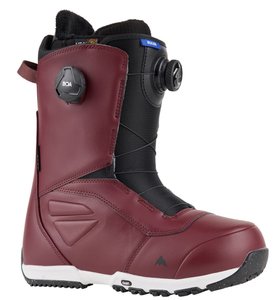 Ботинки для сноуборда Burton RULER BOA'24 almandine 9,5