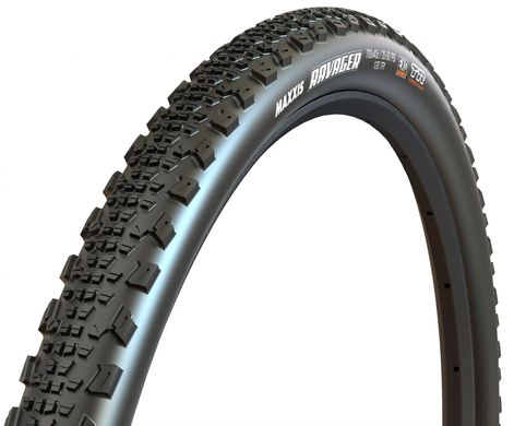 Покришка Maxxis RAVAGER 700X50C TPI-60 Foldable EXO/TR