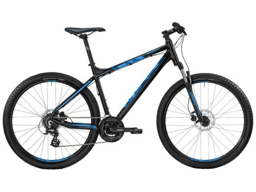 Велосипед Bergamont 17' 27,5" Roxter 3.0 C2