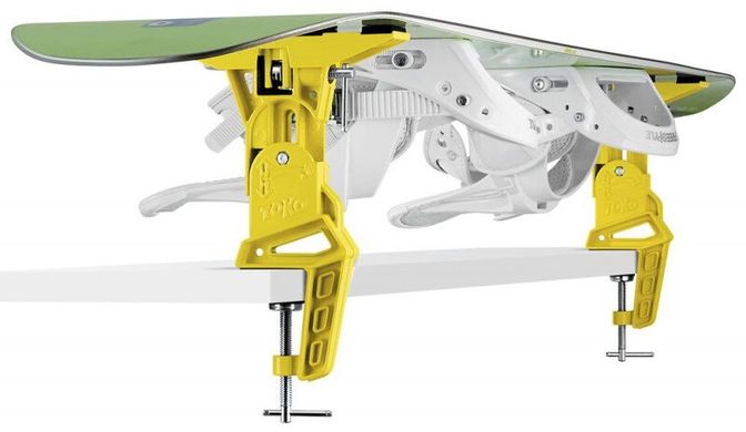 Адаптер для лещат Toko Universal Adapter for Ski Vise World Cup