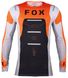 Джерсі FOX FLEXAIR MAGNETIC JERSEY Flo Orange, XL 1 з 7