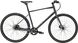 Велосипед 28" Marin Presidio 2 рама - XL 2024 Gloss Charcoal/Black/Black Red 1 из 2