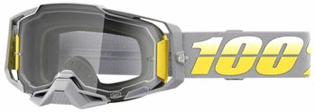 Мотоочки Ride 100% ARMEGA Goggle Complex - Clear Lens, Clear Lens