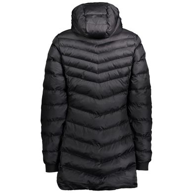 Kуртка Scott INSULOFT WARM (black)