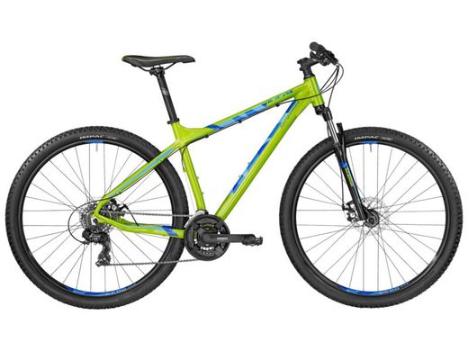 Велосипед Bergamont 17' 29" Revox 2.0
