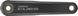 Шатуни Shimano FC-U6000-2B, CUES, інтегрована вісь, 175мм, 36X22, 9-11-шв. 2 з 3