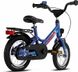 Велосипед Puky YOUKE 12-1 Alu 4 из 4