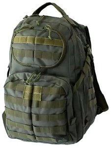 Тактический рюкзак Tramp UTRP-042 Commander (Green), 50 л
