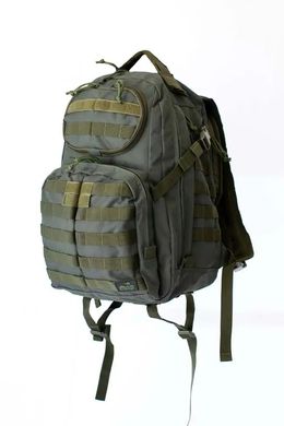 Тактичний рюкзак Tramp UTRP-042 Commander (Green), 50 л