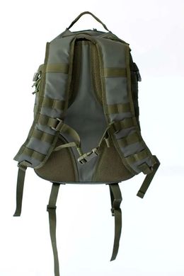Тактичний рюкзак Tramp UTRP-042 Commander (Green), 50 л