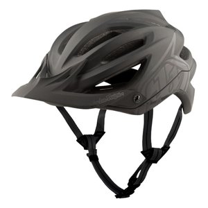Вело шлем TLD A2 Mips Decoy [Black] размер XL/XXL