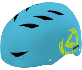 Шлем KLS Jumper Mini синий ХS/S (51-54 см)